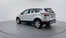 Ford Escape S 2.5L 2500