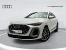 Audi Q5 45 TFSI Quattro 2.0L Q5 Sportback TFSI quattro 204hp S Line (Ref# 102794) - EXCLUSIVE OFFER