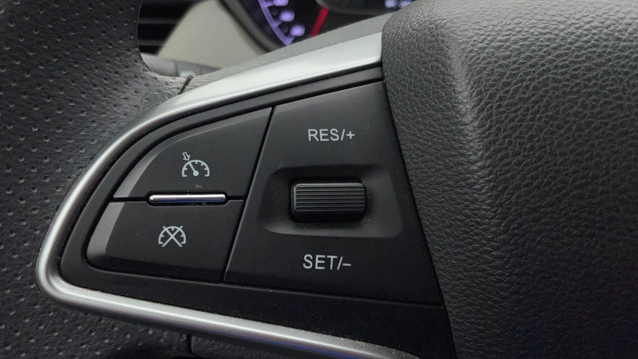 Chevrolet Groove LT 1.5 | Zero Down Payment | Home Test Drive