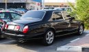 Bentley Arnage