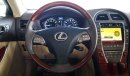 Lexus ES350