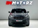 Jeep Grand Cherokee Laredo 3.6L