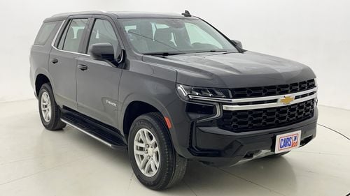 Chevrolet Tahoe LS 5.3L 4WD (8 Seater) 2023 LS | AED 2135/Month | 0 DP | 30 Day Return | Warranty | Service History