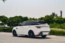 Land Rover Range Rover Sport AUTOBIOGRAPHY DYNAMIC
