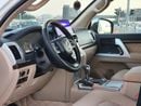 تويوتا لاند كروزر GXR 4.0L (271 HP) 4WD