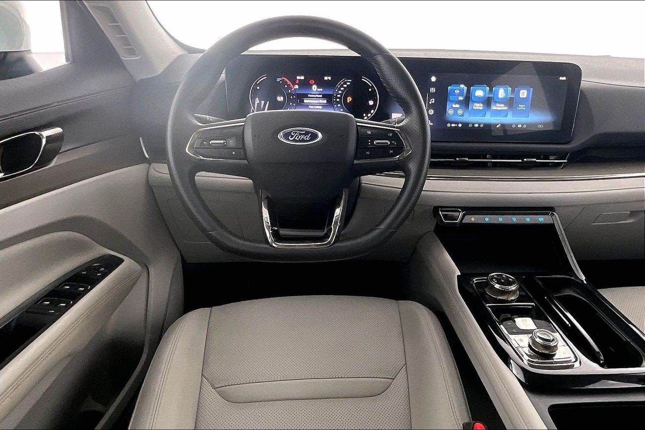 Ford Territory Trend | upto AED 20,000 Ramadan Discount | Guaranteed Warranty | 0 Down Payment