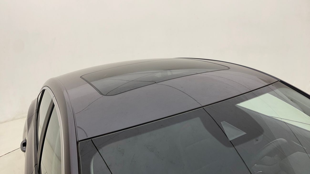 MG GT LUXURY 1.5 | Zero Down Payment | Home Test Drive