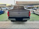 Ford F 150 XLT 3.5L (5 Seater) warranty one year bank financie available