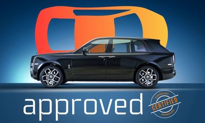 Rolls-Royce Cullinan UAE's Very Best Example | AED 18,393 Per Month