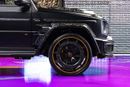 BRABUS 900 - Mercedes-AMG G 63