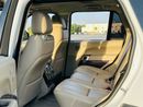 Land Rover Range Rover RANG ROVER VOUGE MODEL 2015 GCC SPACE