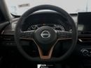 Nissan Altima Teana 2.0L 2025 (Export Price)