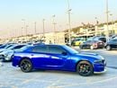 Dodge Charger R/T | Monthly 1350/- | 0% DP | Super Track Pak | Paddle Shifters | # 31746