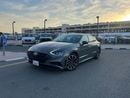 هيونداي سوناتا 1.6 Turbo Push & REMOTE START. PANORAMIC FULL OPTION SPORT