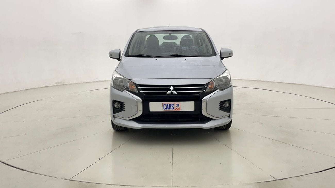 Mitsubishi Attrage GLX HIGHLINE 1.2 | Zero Down Payment | Home Test Drive