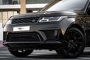 لاند روفر رينج روفر سبورت HSE 3.0L (340 HP)