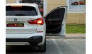 BMW X1 sDrive 20i M Sport BMW X1 sDrive20i M-Sport 2016 GCC under Warranty with Flexible Down-Payment.