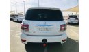 Nissan Patrol NISSAN PATROL - 2016 - SE - PLATINUM FULL