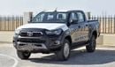 Toyota Hilux Adventure 4.0L