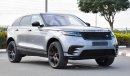 Land Rover Range Rover Velar P300 S R Dynamic 2.5L