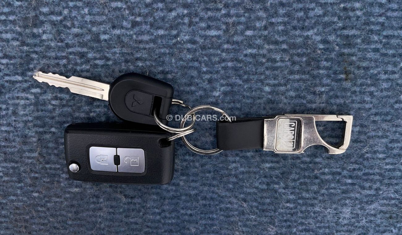 Mitsubishi Pajero GLS LOWLINE 3.5 | Zero Down Payment | Free Home Test Drive