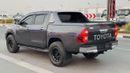 Toyota Hilux MODIFIED TO 2023 MODEL | DOUBLE CABIN | DIESEL ENGINE | 2.8L | AUTOMATIC TRANSMISSION | 2016