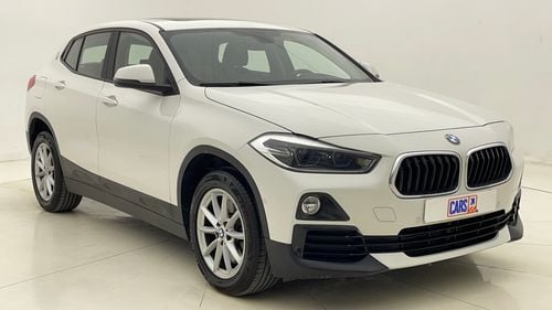 BMW X2 SDRIVE 20I 2 | Zero Down Payment | Home Test Drive