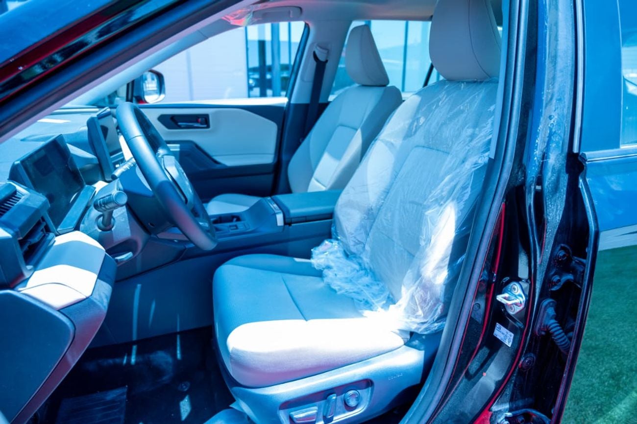 Toyota RAV4 2.5L | XLE-G | Hybrid | Automatic | AWD