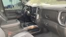 Chevrolet Silverado Z71 5.3L V8