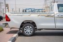 Toyota Hilux GL Toyota Hilux 2025 2.7L *Petrol