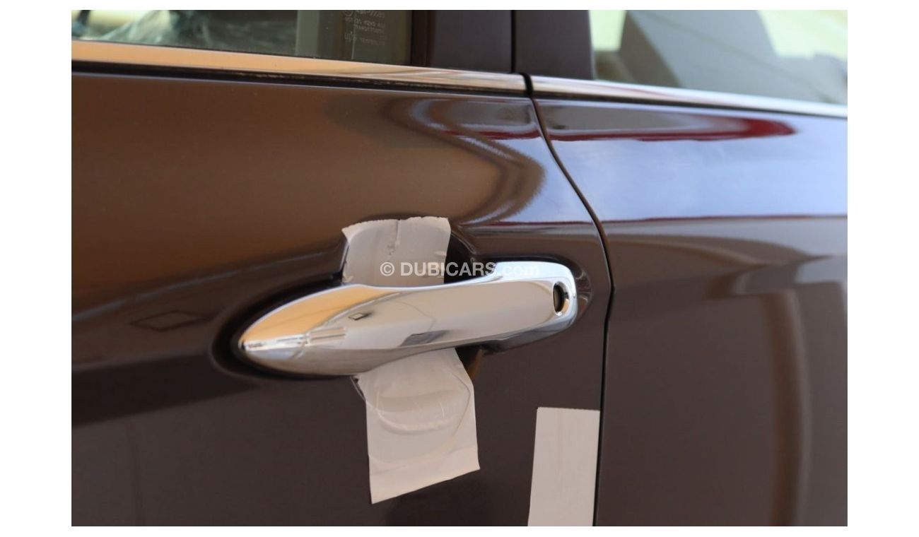 Toyota Camry 2023 CAMRY GLE 2.5 SUNROOF