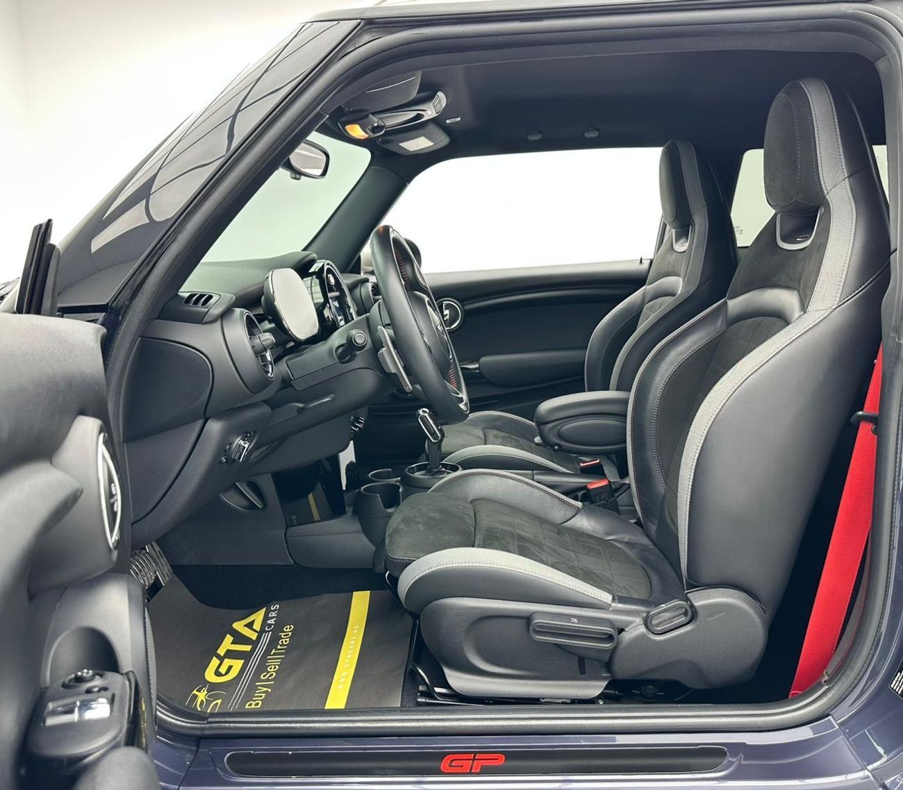 ميني كوبر 2021 Mini Copper GP3, 1 in 3000 Worldwide, 1 Year Unlimited Km Warranty, Mini Full Service History,