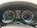 Toyota RAV4 XLE HEV 2022 Model XLE Hybrid 2.5L V4 Full Option Very Clean And Perfect condition
