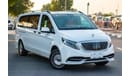 Mercedes-Benz V 250 2018 Mercedes Maybach 2.0L | Luxury Passenger MUV | Rare Stock