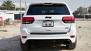 جيب جراند شيروكي SRT8