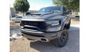 RAM 1500 2023 RAM TRX  registration + 10%