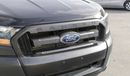 Ford Ranger FORD RANGER 2.2L DIESEL D/C 4X4 ZERO K/M MY 2017 - AED 65,000