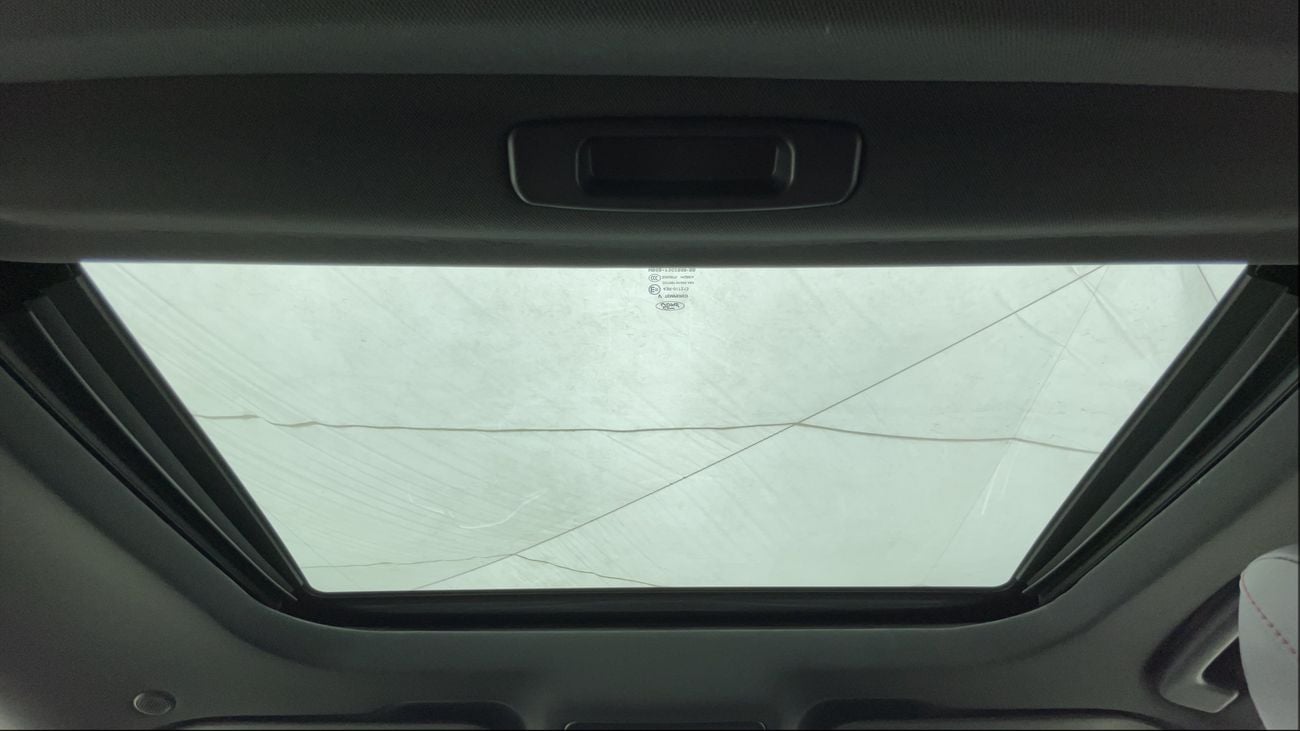 فورد توروس 2024 TREND | AED 1212/Month | 0 DP | 30 Day Return | Warranty | Service History