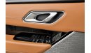 Land Rover Range Rover Velar P300 R-Dynamic HSE | 4,796 P.M  | 0% Downpayment | Fantastic Condition!