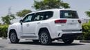 Toyota Land Cruiser VXR TWIN TURBO 3.5L | 2026 | For Local Registration +10%