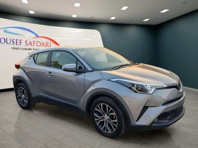 Toyota CHR