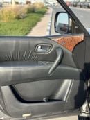 Nissan Armada Platinum