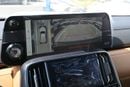 لكزس LX 700h Lexus LX700h Signature 3.5L Twin-Turbo + Hybrid V6, Model 2025, Color Green inside Tan