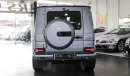 مرسيدس بنز G 63 AMG V8 Biturbo