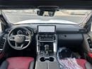تويوتا لاند كروزر VXR 3.5L