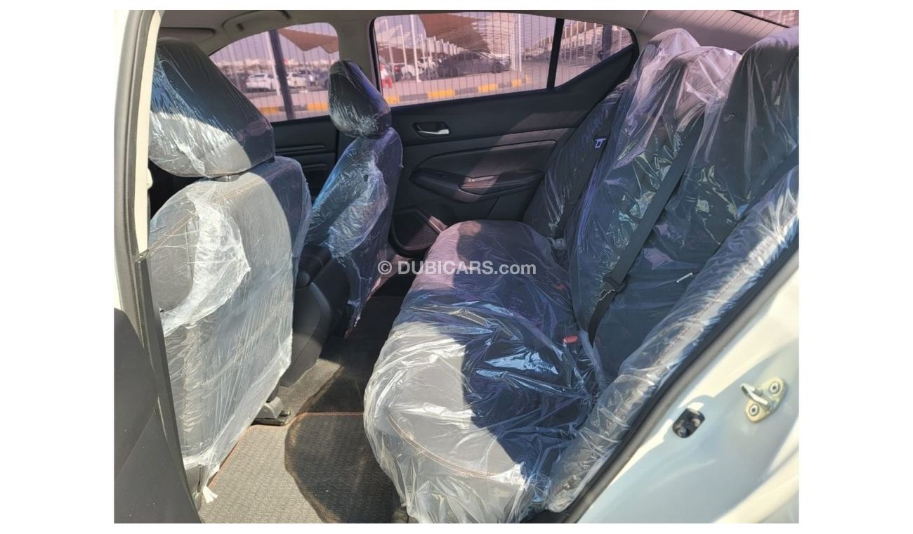 نيسان ألتيما Very Clean Car