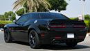 Dodge Challenger SXT Blackline 3.6L Dodge Challenger Demon Kit | Low Milage | Perfect Condition 2020