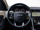 Land Rover Discovery Sport P200 2.0L