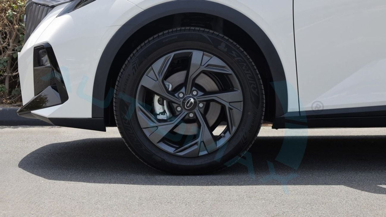 GAC GS3 Emzoom GB 1.5T 2026 GCC 0Km With 5 Years Or 150,000 Km Warranty @Official Dealer