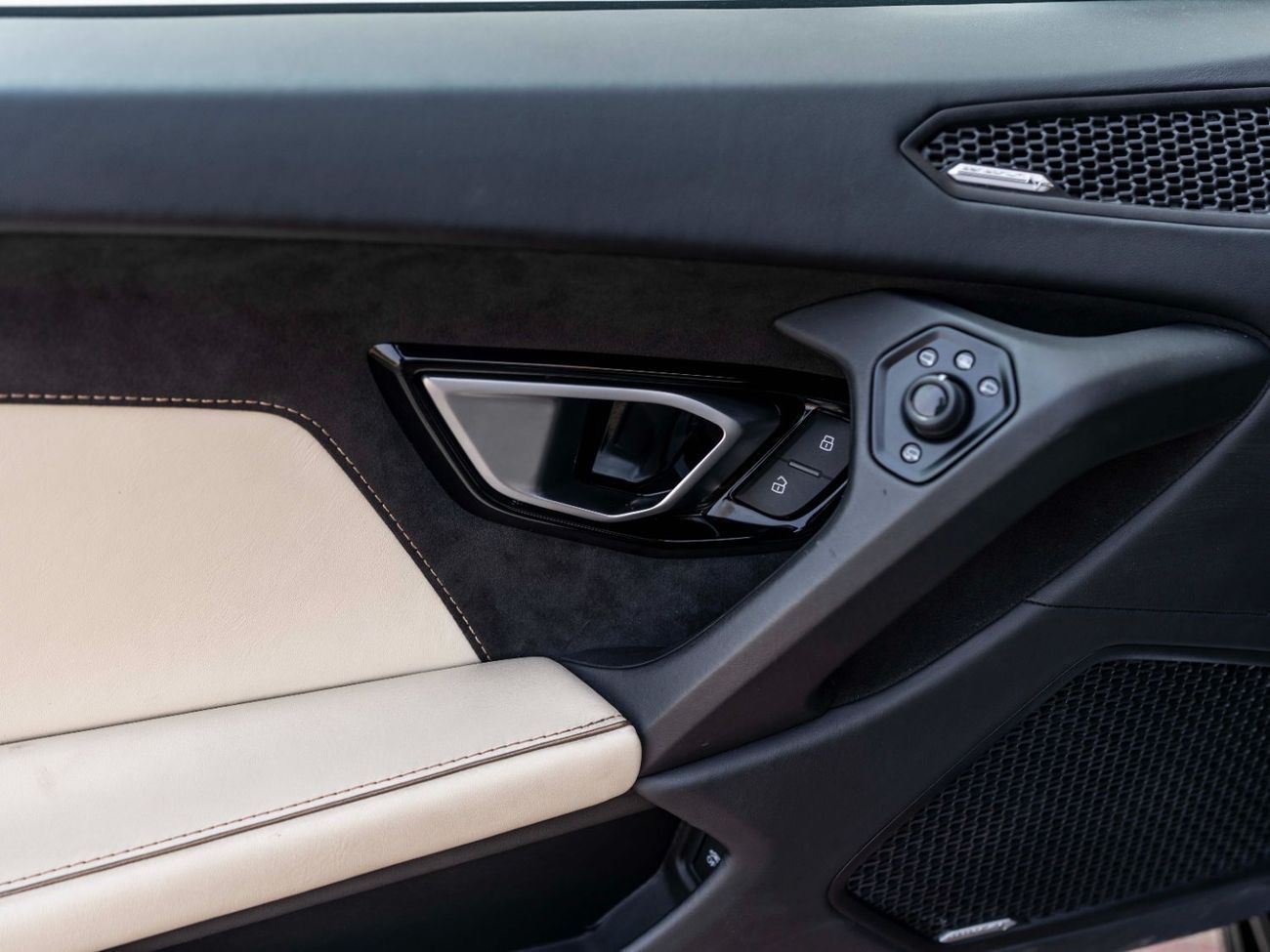 Lamborghini Huracan EVO Coupe